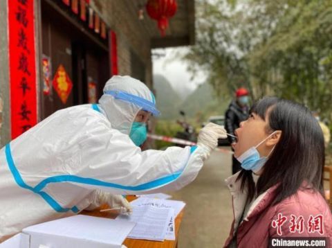 广州疫情最新消息，外溢风险引关注，南宁加强防控应对