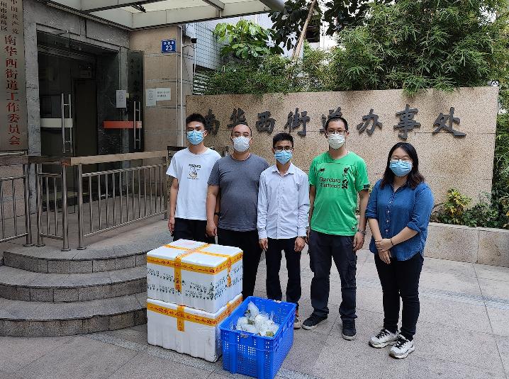 广州海珠区疫情最新数据消息，防控措施升级，市民需加强防护