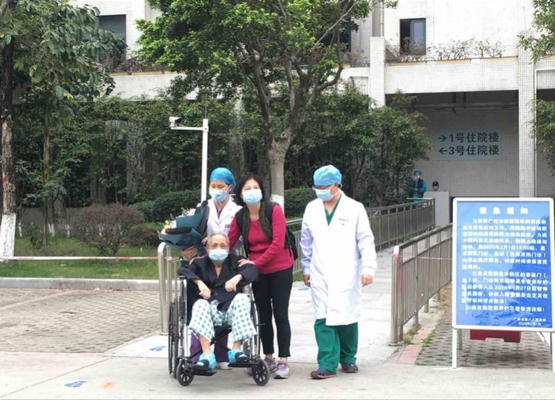 广州感染病例最新数据公布,防控措施升级与市民应对指南 广州感染病例最新数据公布,防控措施升级与市民应对指南