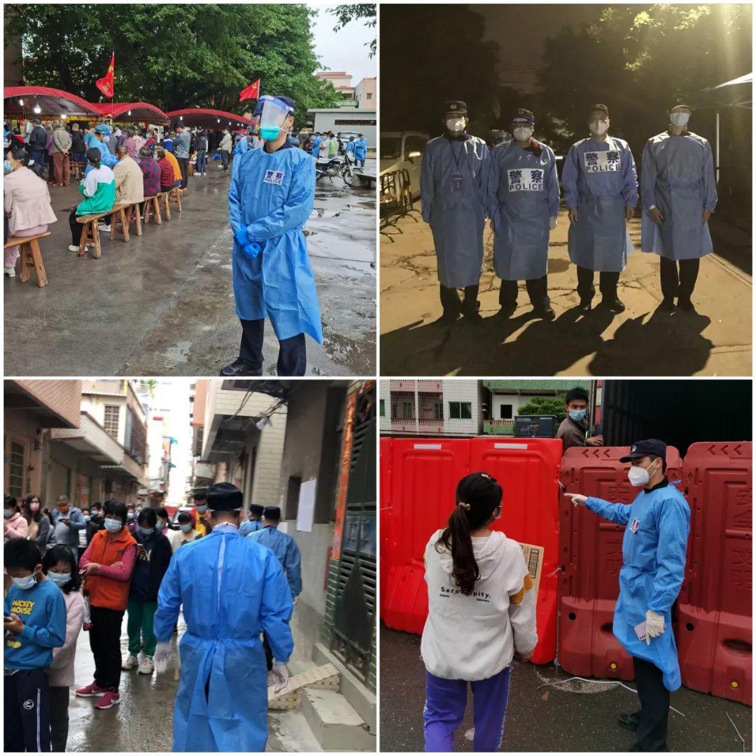广州疫情最新情报，防控措施升级，市民生活与应对策略全解析