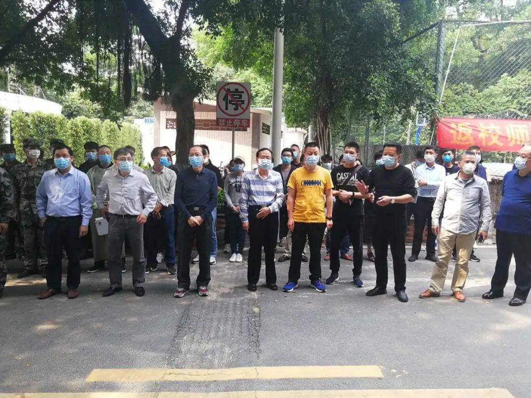 广州疫情最新情报，防控措施升级，市民生活与应对策略全解析
