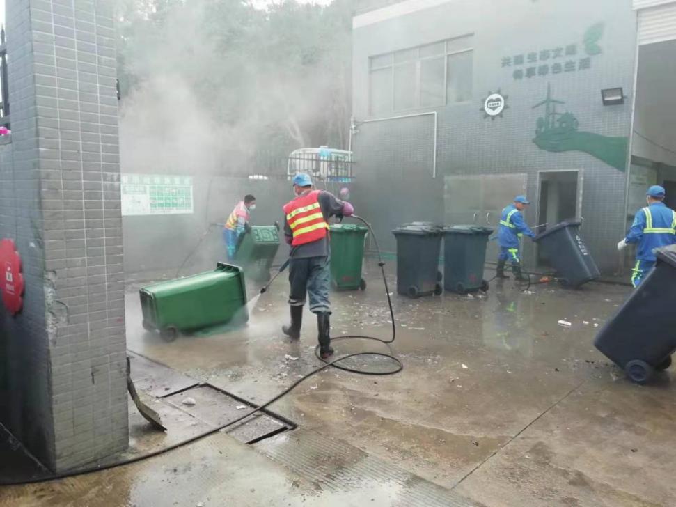 广州最新传染疫情报道，防控升级，市民需加强防护