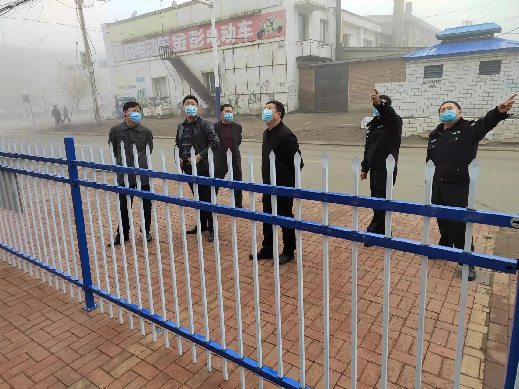 黑龙江省疫情分析图，数据解读与防控策略探讨