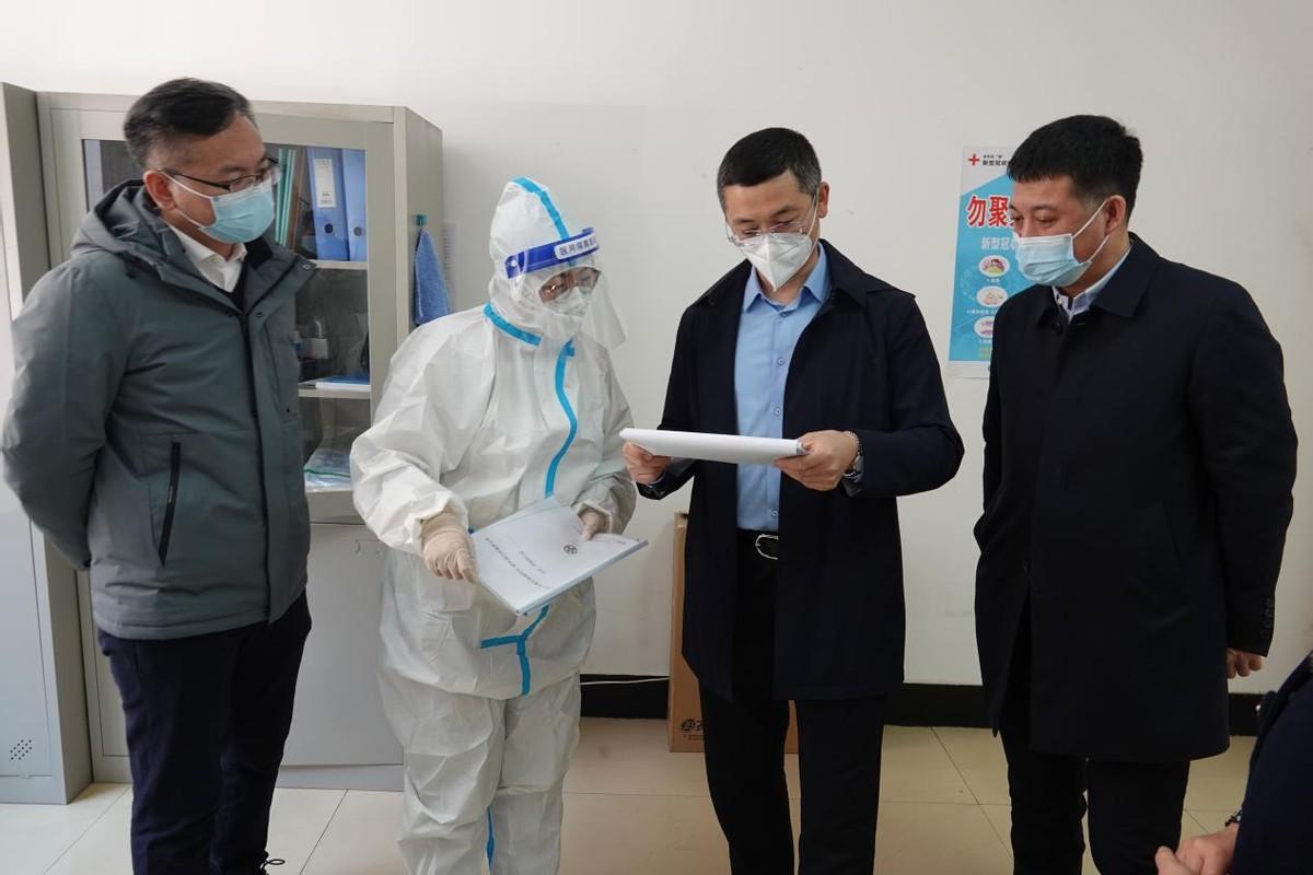黑龙江省疫情再起，防控挑战与应对策略