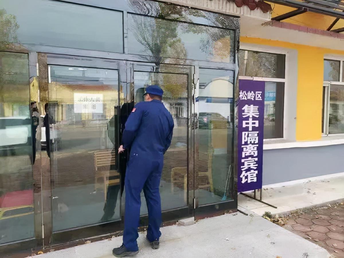 黑龙江省疫情再起，防控挑战与应对策略