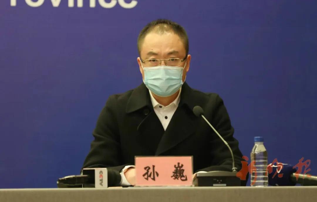 黑龙江省疫情最新消息地图，实时动态与防控指南