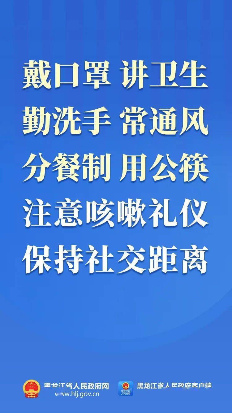 黑龙江省疫情24小时电话最新指南，防控热线、求助渠道与防疫要点