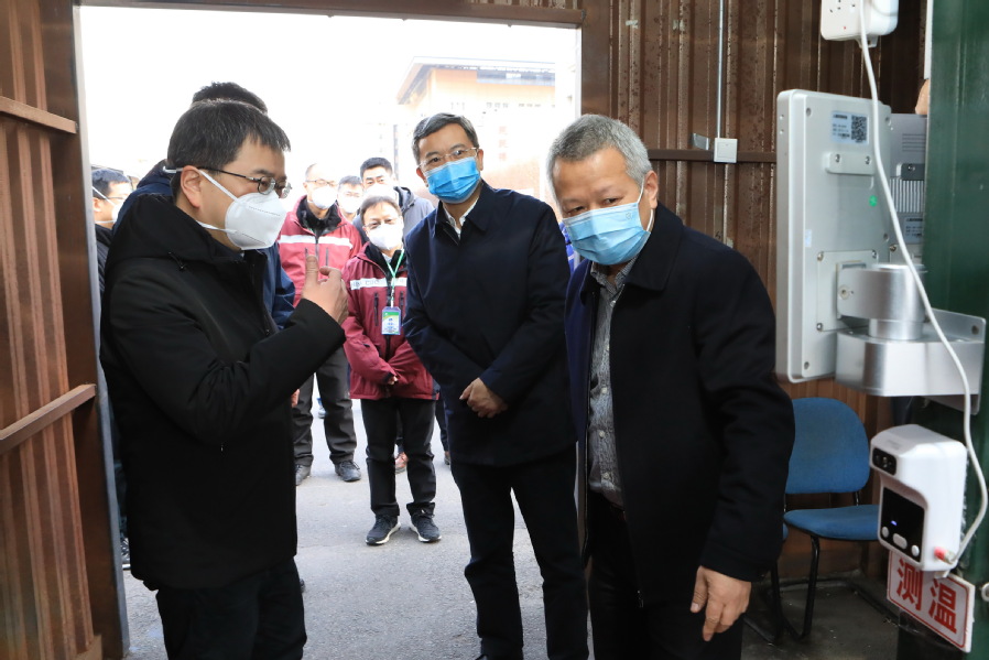 黑龙江省疫情最新通知与沈阳防控动态，双城联防联控举措解析