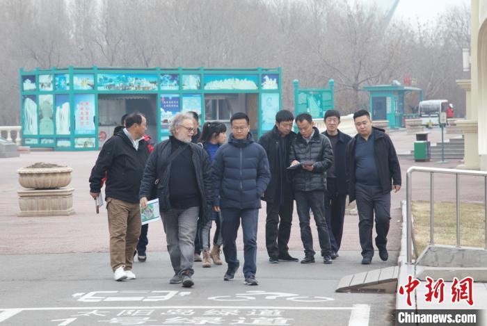 黑龙江省疫情防控办，筑牢北疆防线，守护人民健康
