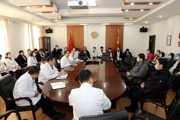 黑龙江省疫情防控中心电话号码，守护健康的第一道防线