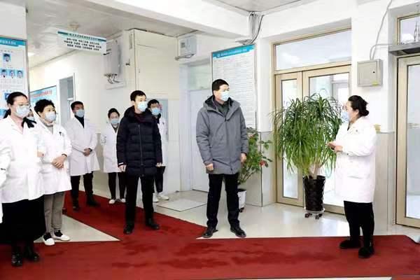黑龙江省疫情防控中心电话号码，守护健康的第一道防线