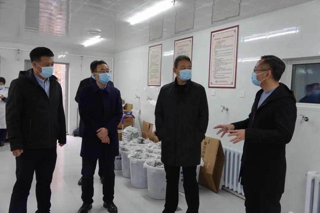 黑龙江省疫情防控指挥部发布最新通知，细化措施筑牢防线，保障群众健康安全