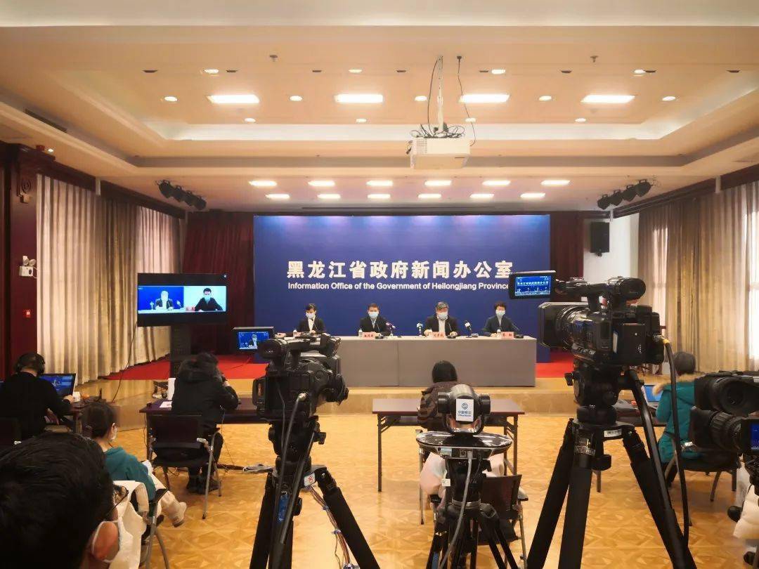 黑龙江省疫情通报与南昌新闻，两地疫情防控动态与经验分享