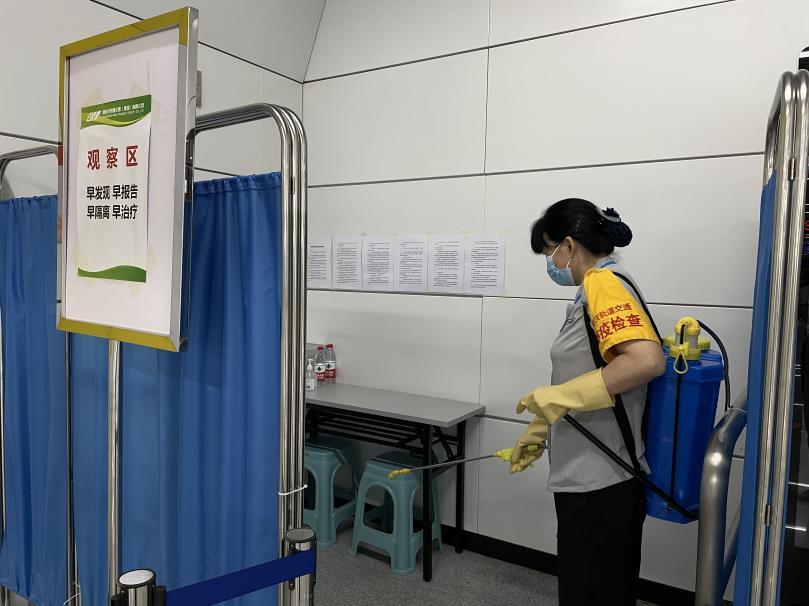 黑龙江省与重庆市疫情最新通报，防控措施与市民应对指南