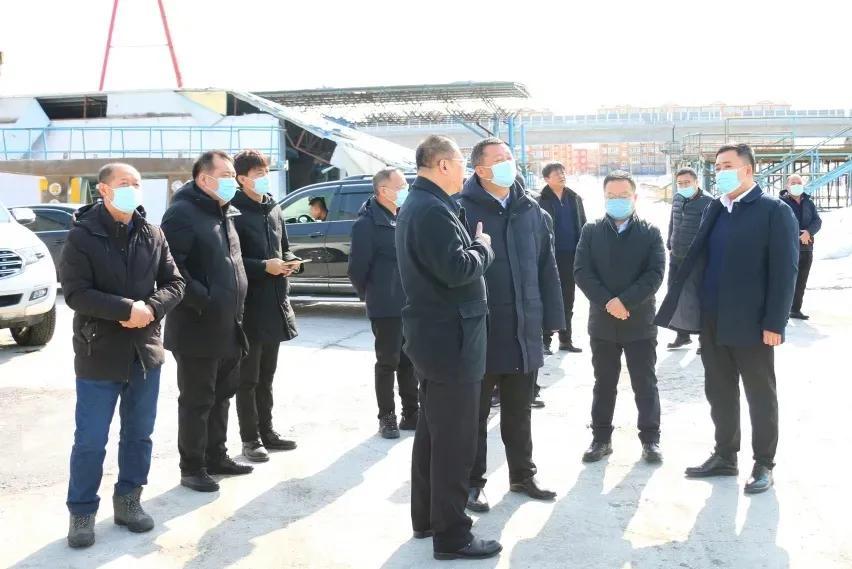 沈阳黑龙江疫情最新消息，防控措施升级，市民需加强防护