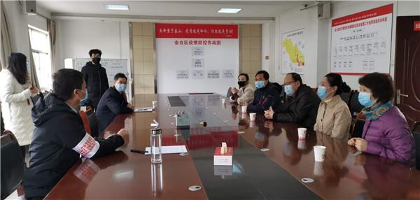 哈尔滨疫情与天津的联防联控，北方双城的抗疫协作与经验启示