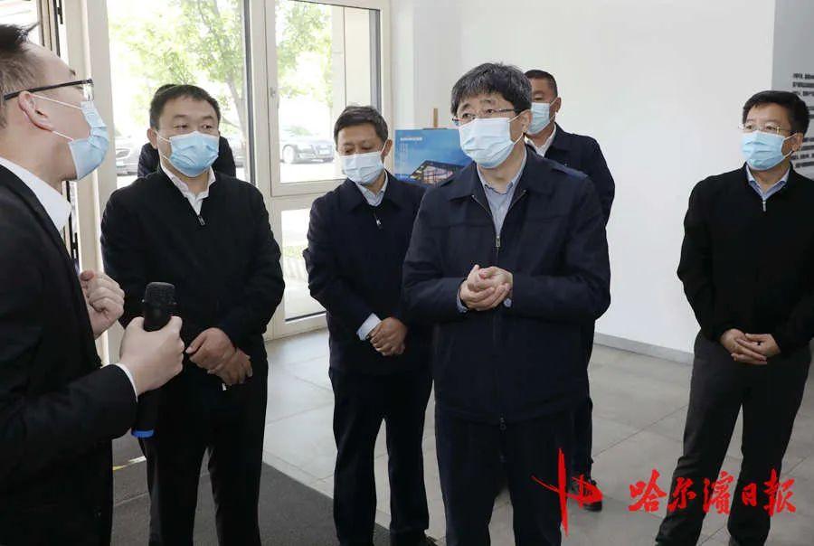 黑龙江省疫情最新消息，哈尔滨防控升级，多措并举应对疫情挑战