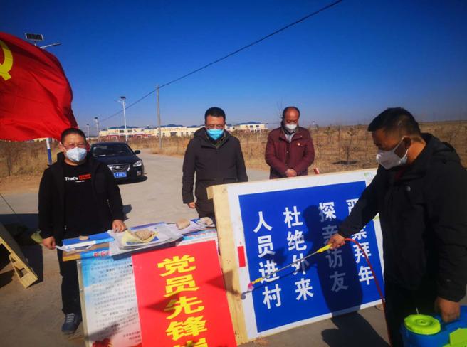 宁夏回族自治区疫情，防控措施、挑战与未来展望