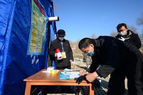 宁夏回族自治区疫情最新报告，防控措施升级，民众需加强防护
