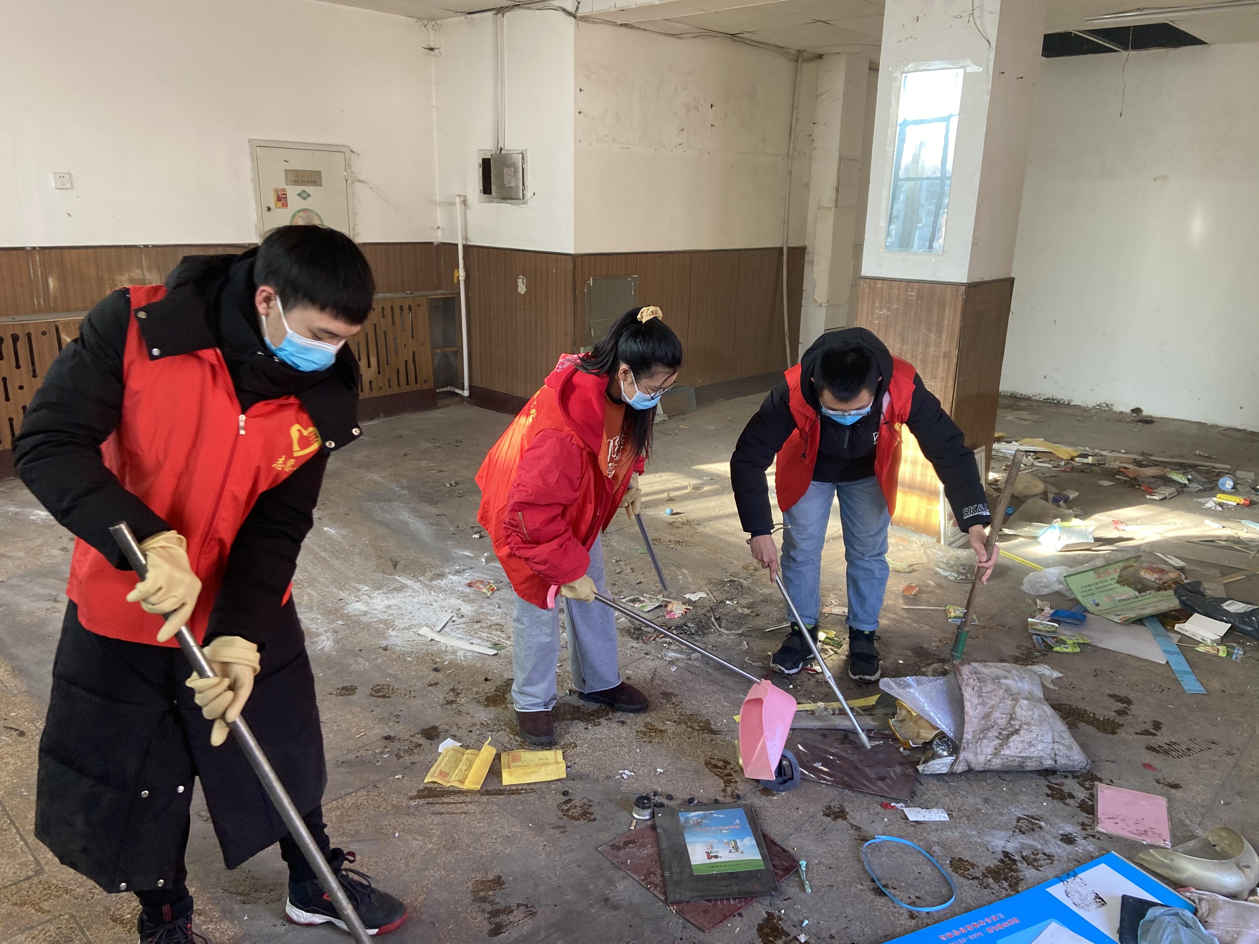 黑龙江省兰西县疫情最新动态，防控措施与公众应对指南