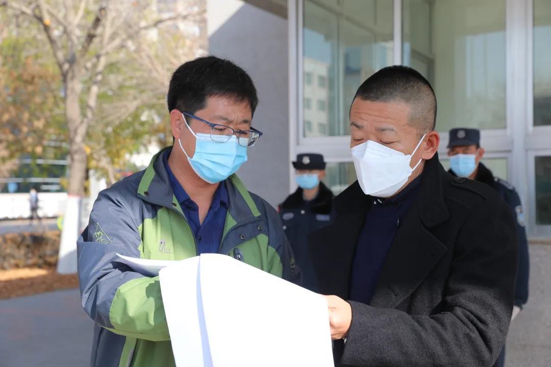 宁夏银川市最新疫情动态，防控措施升级与市民应对指南