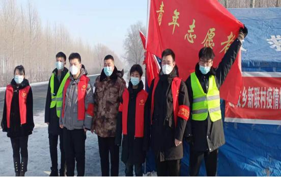 黑龙江省疫情今日动态，防控措施升级与民众应对指南