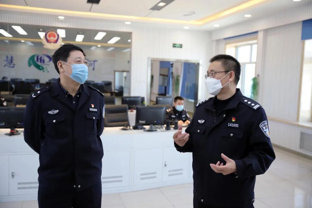 黑龙江省疫情最新动态，防控措施与民生保障的双重考验