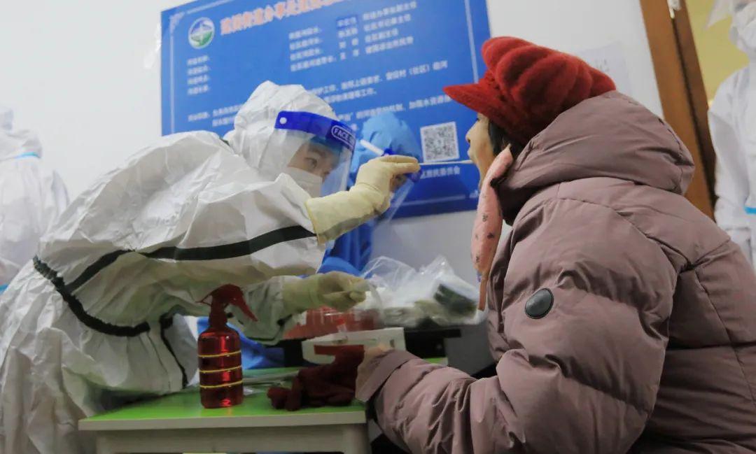 黑龙江省疫情最新通报，确诊病例动态与防控措施解析