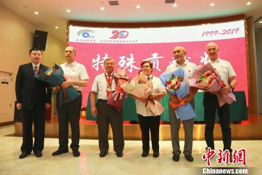 黑龙江省卫健委疾控处处长，守护北疆健康防线的隐形卫士