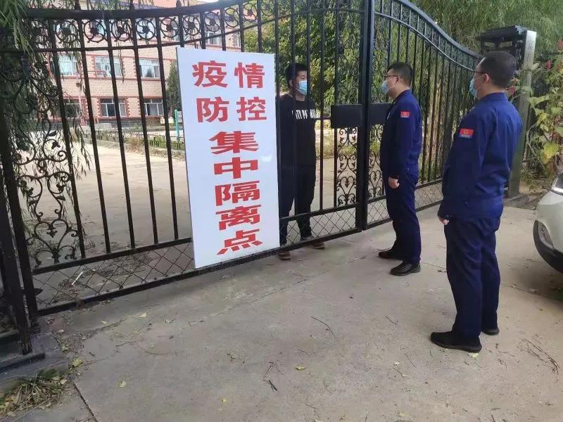 黑龙江省卫健委发言人详解疫情应对，权威发声与防控策略