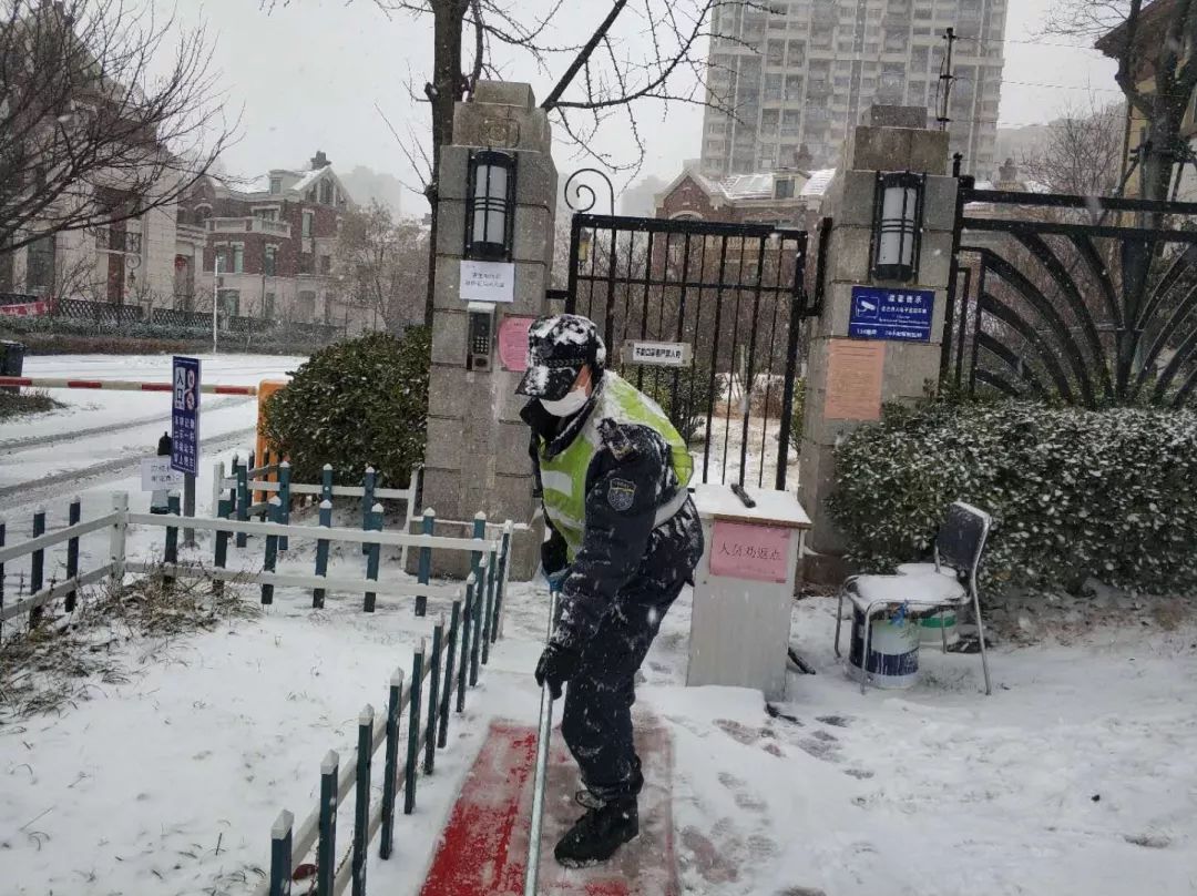 长沙疫情下的宁乡，坚守与温情共筑抗疫防线