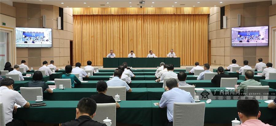 广西壮族自治区最新疫情动态，防控措施升级与民众应对指南