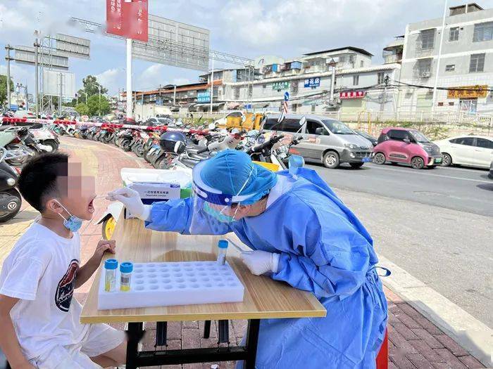 广西壮族自治区南宁市，科学防控疫情，守护人民健康