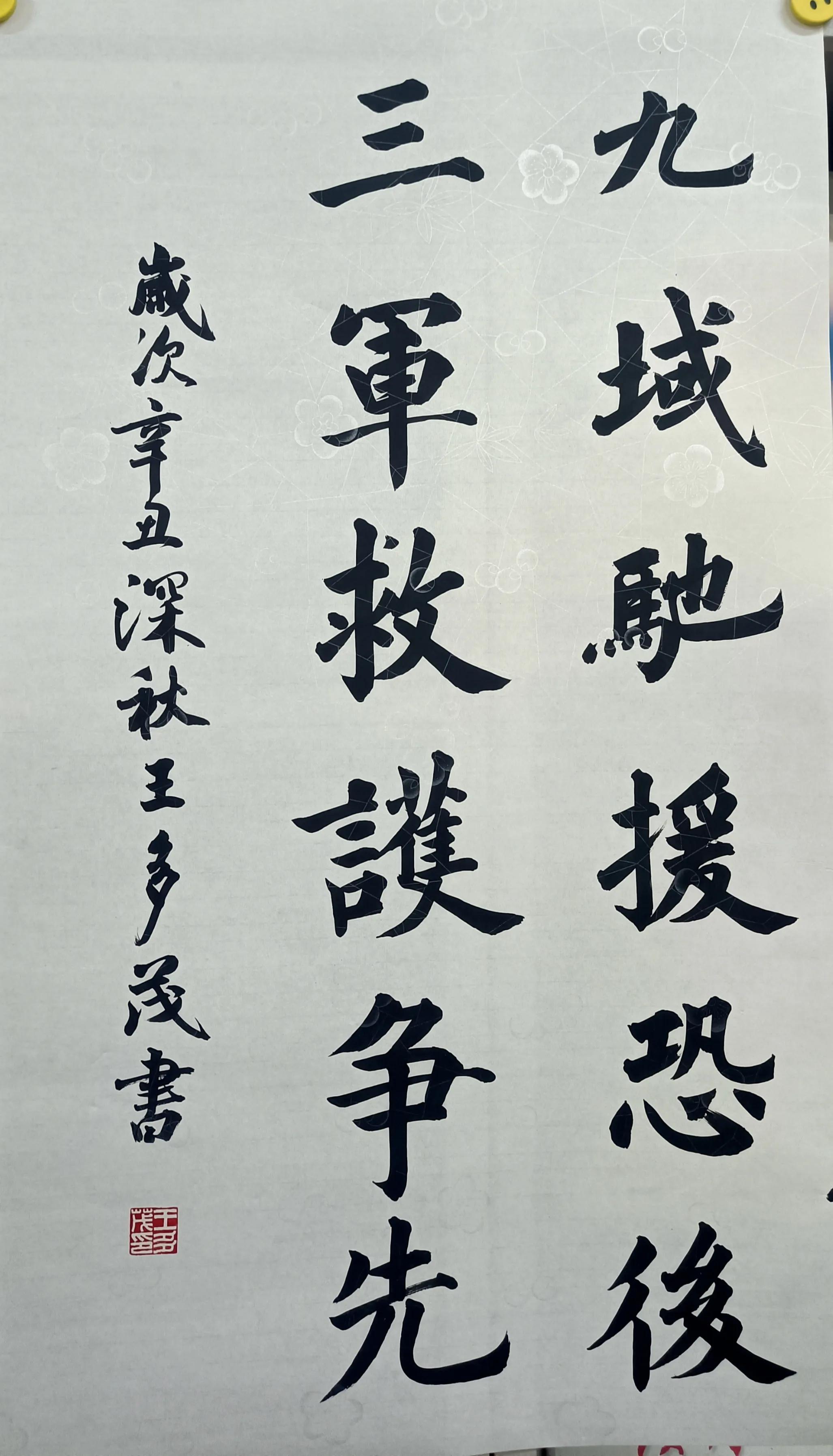 同心战疫，共克时艰—广西对武汉疫情的深情支援