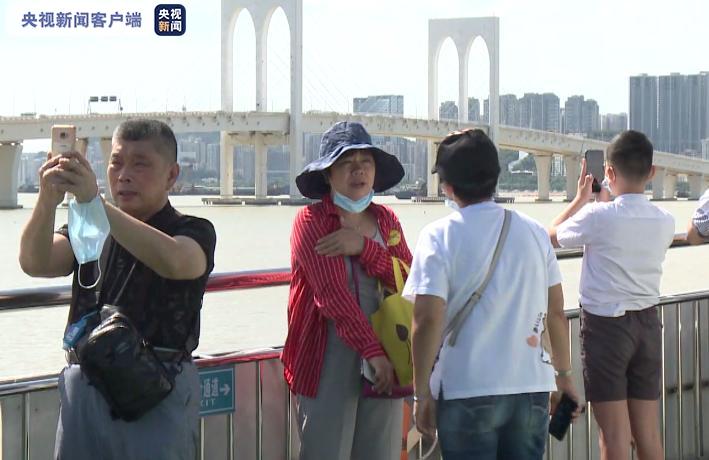 澳门与浙江，疫情管控的精准与全域之辨