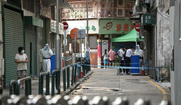 澳门疫情现状，防控措施严格，疫情是否真的厉害？