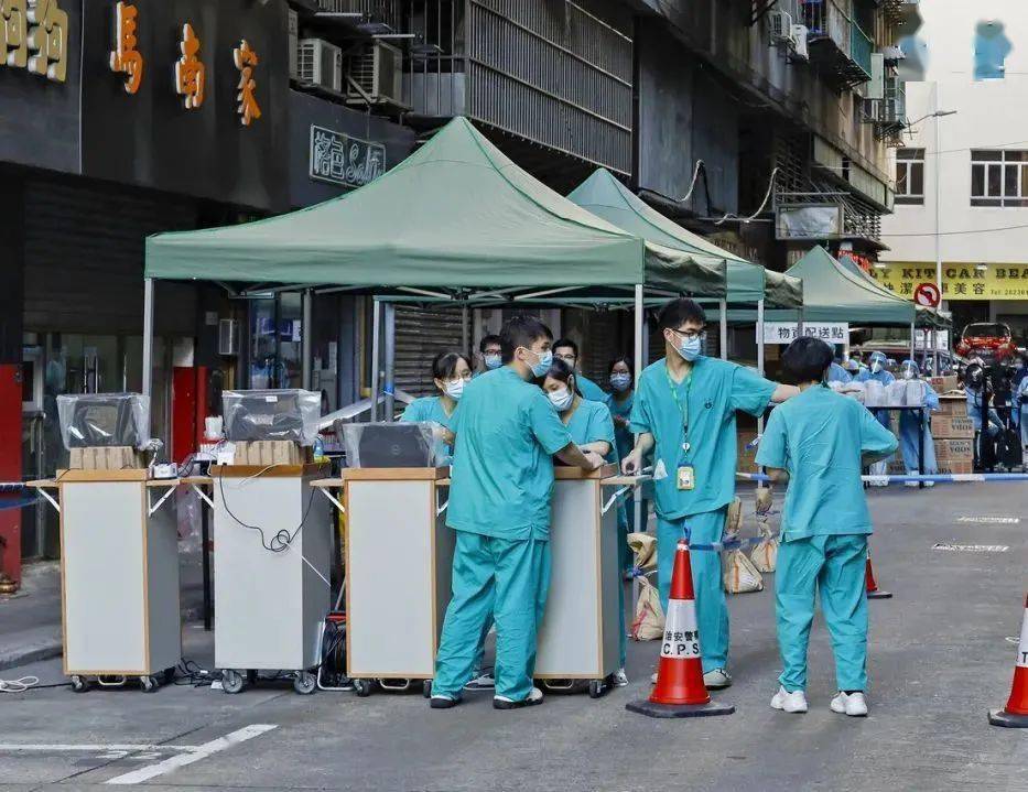 澳门新增疫情最新消息，防控措施升级，市民需提高警惕