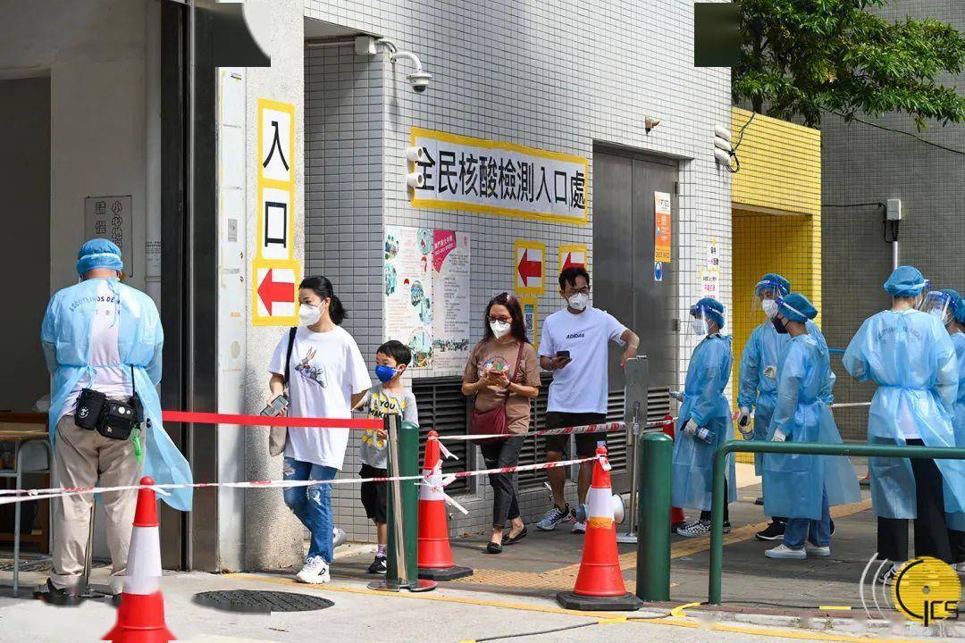 澳门疫情全面受控 海口最新防控措施升级