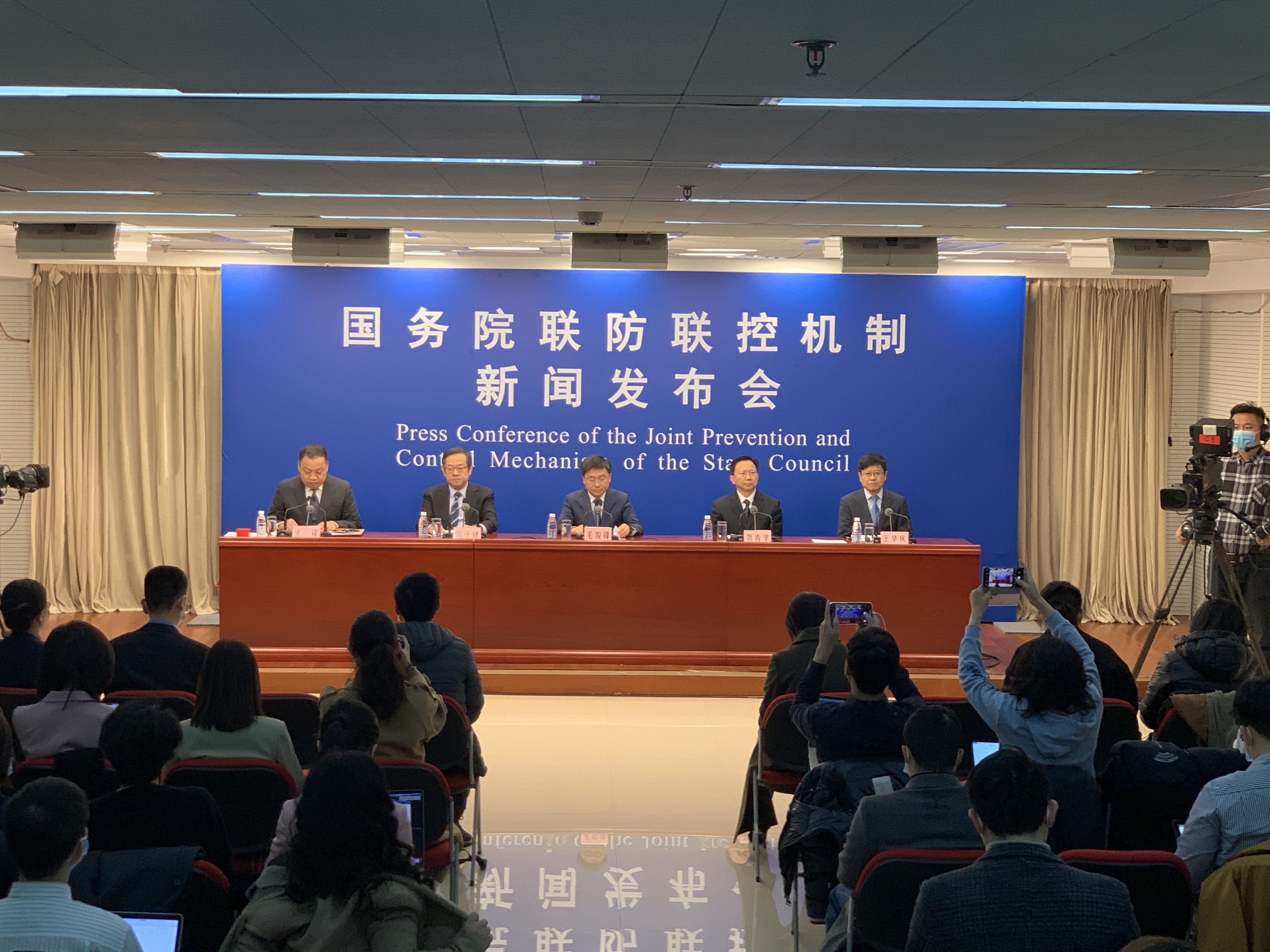 澳门地区疫情与武汉最新情况，联防联控下的常态化管理