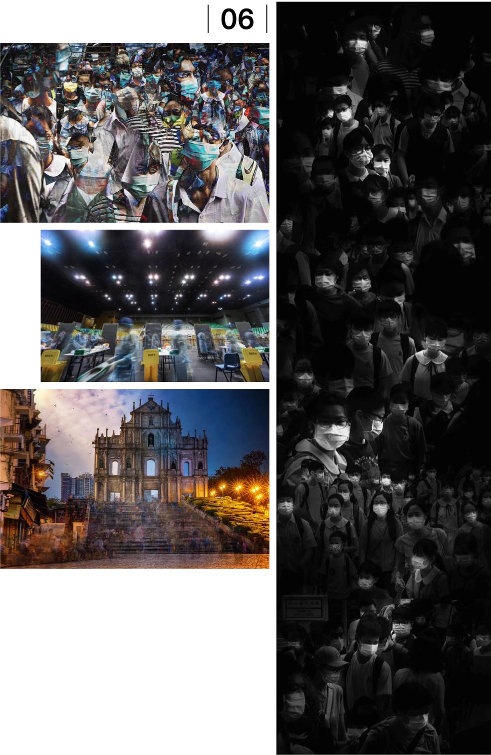 澳门地区疫情趋稳与长沙最新防控动态，双城抗疫对比分析