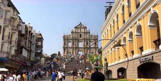 澳门疫区，抗疫之路与城市韧性的双重考验