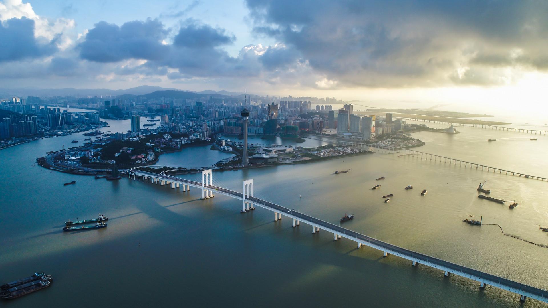 澳门疫情政策，精准防控与社会经济平衡之道