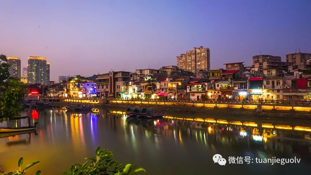 从澳门到海口，探索两座滨海城市的独特魅力