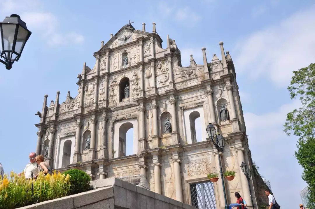 澳门回沈阳，一场跨越千里的文化寻根之旅