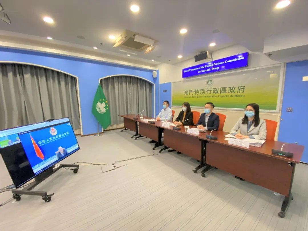 澳门疫情下的海关防线，守护国门的坚守与挑战