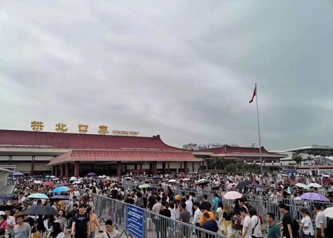 澳门进关最新政策，疫情下的入境指南与注意事项