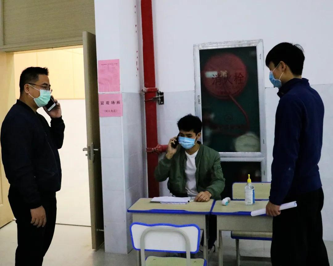 河南省疫情防控稳步推进，南宁最新措施筑牢安全防线