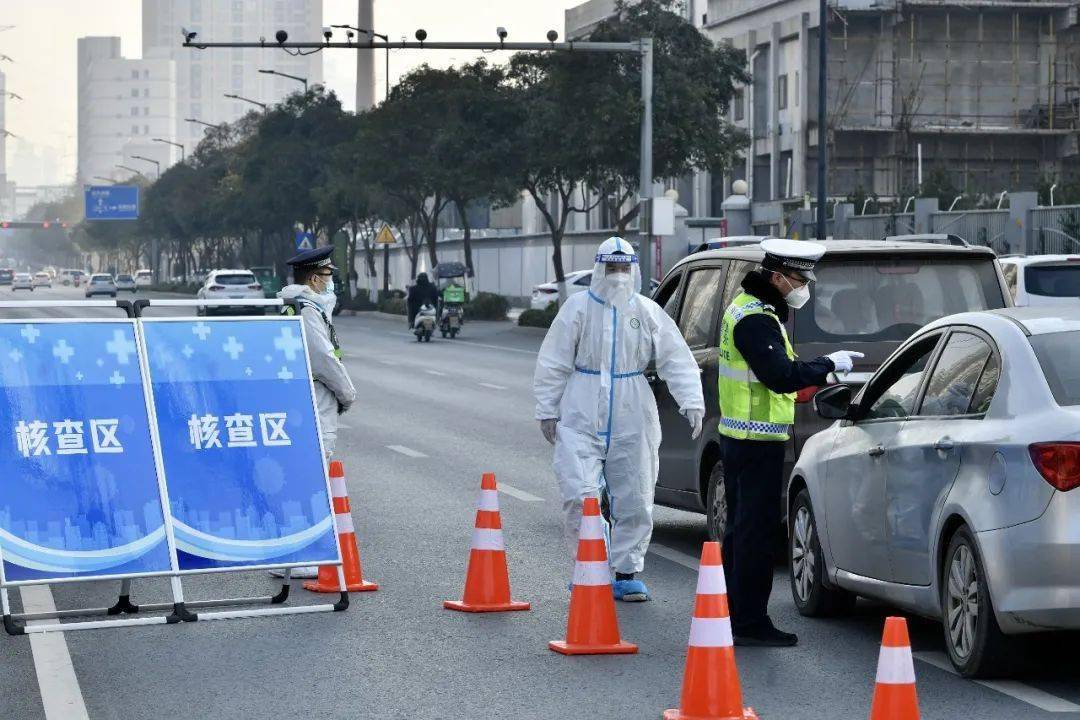 河南省疫情防控稳步推进，西安最新动态引关注