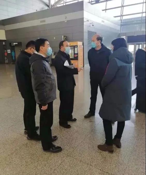 河南省疫情指挥部发布最新通告 西安疫情动态引关注