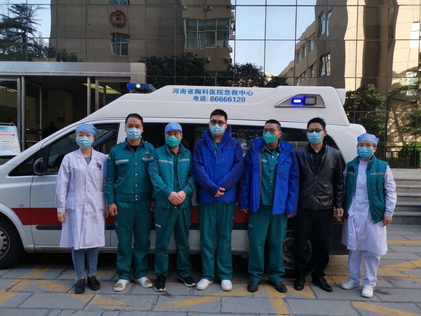 河南省疫情防控，科学施策与全民共筑的健康防线